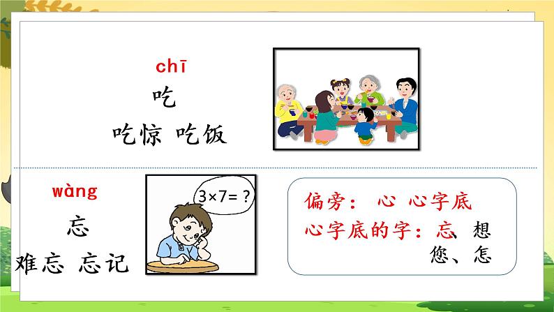 （教学课件）1 吃水不忘挖井人第5页