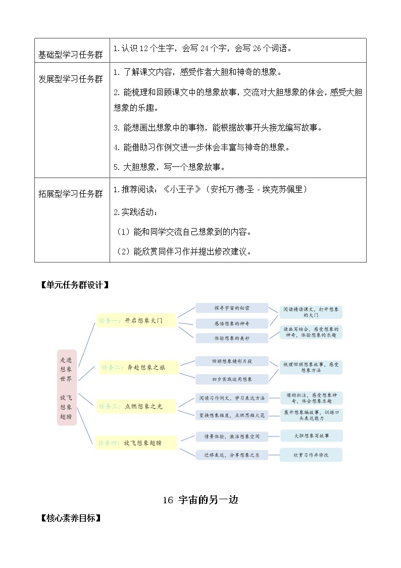 16 宇宙的另一边 优质教案02