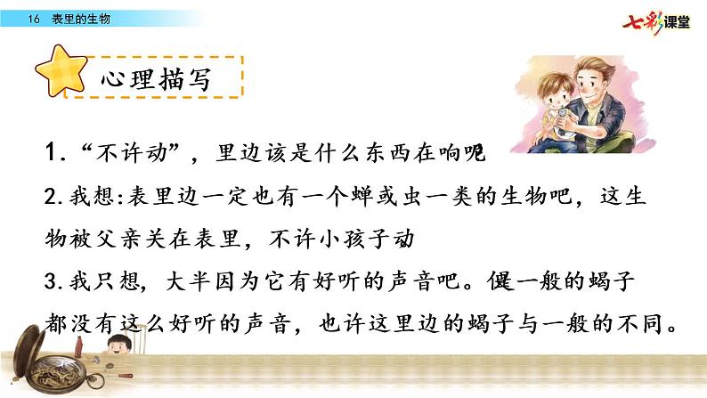 第五单元 16 表里的生物 课件＋教案＋素材04