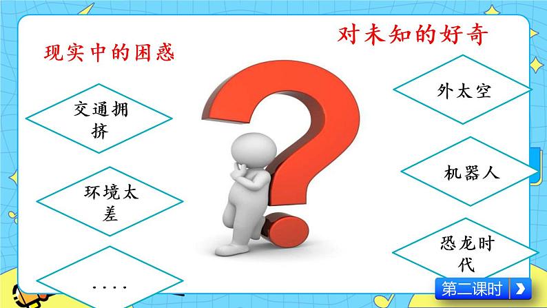 第五单元 习作：插上科学的翅膀飞 课件＋教案＋素材06
