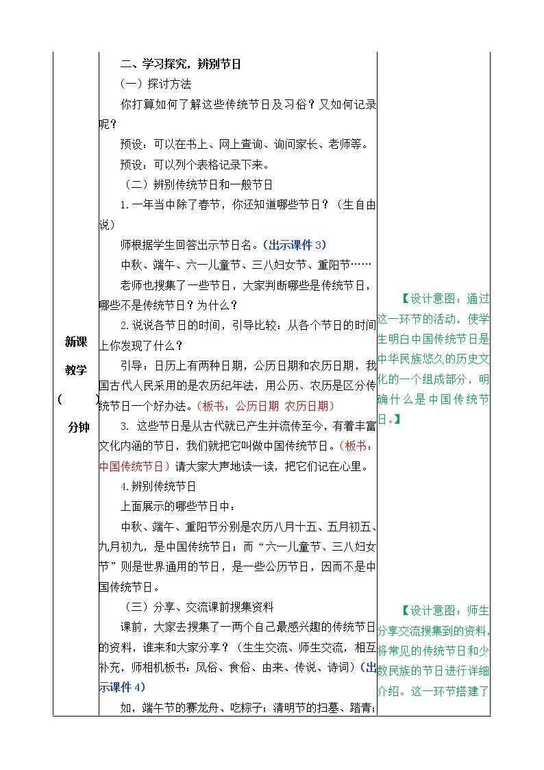 第三单元 综合性学习：中华传统节日 课件＋教案＋素材02