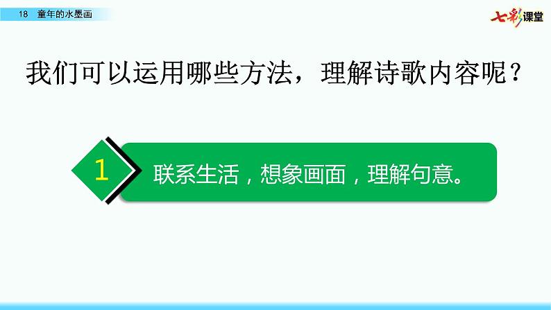 第六单元 18 童年的水墨画 课件＋教案＋素材03