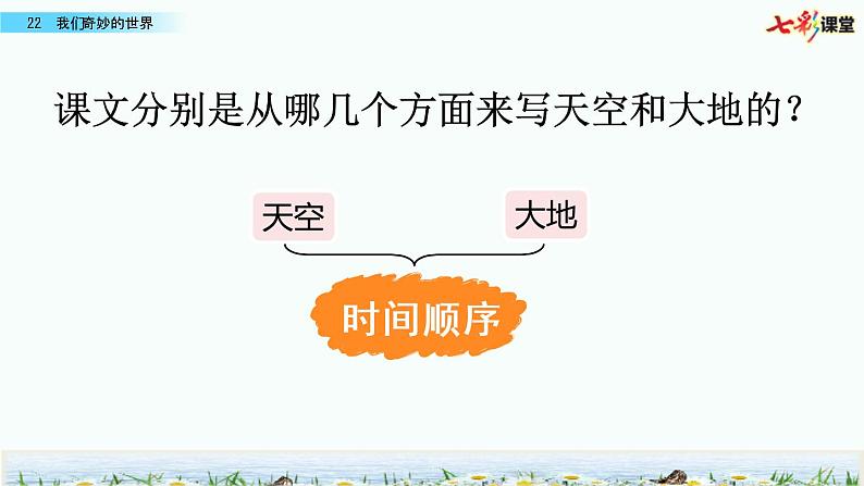第七单元 22 我们奇妙的世界 课件＋教案＋素材03