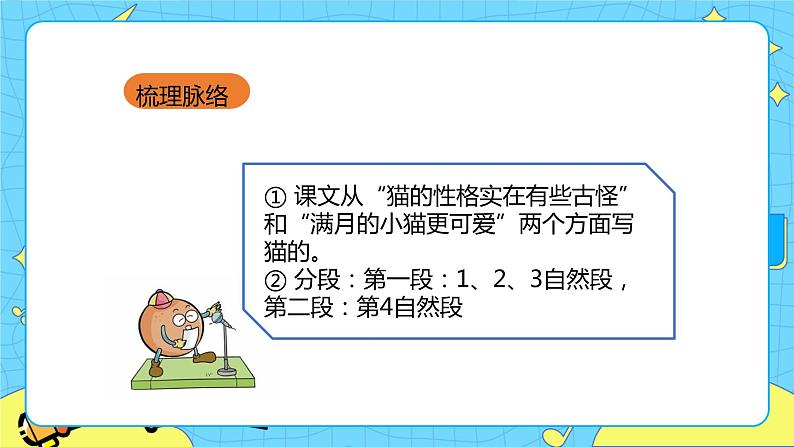 第四单元 13 猫 课件＋教案＋素材08