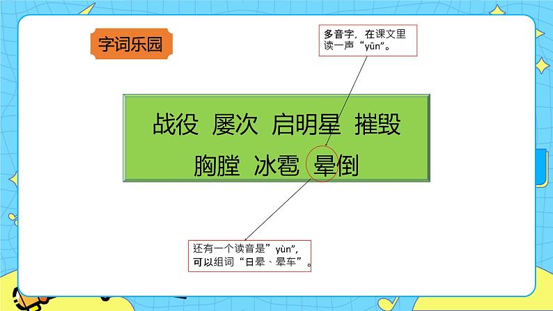 第七单元 23 黄继光 两课时 课件＋教案＋素材04