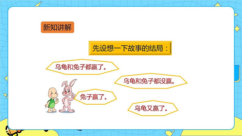 习作：故事新编 课件第3页