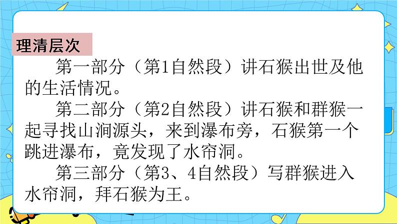 第二单元 7 猴王出世 课件＋教案＋素材07