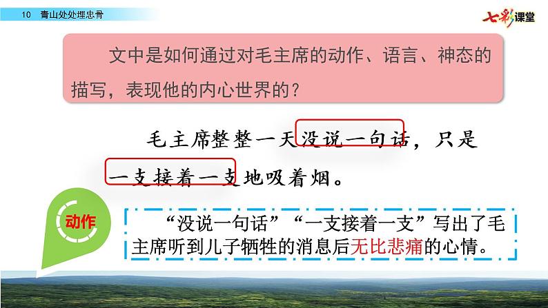 第四单元 10 青山处处埋忠骨 课件＋教案＋素材03