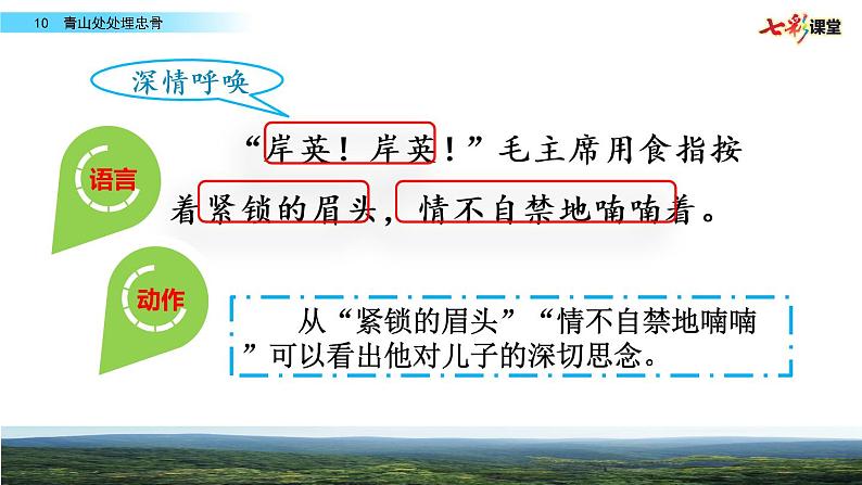 第四单元 10 青山处处埋忠骨 课件＋教案＋素材04