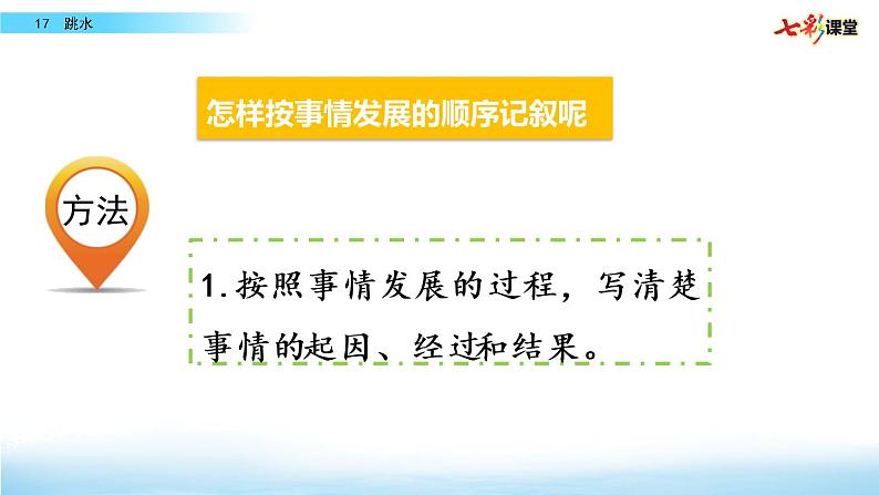 第六单元 17 跳水 课件＋教案＋素材04