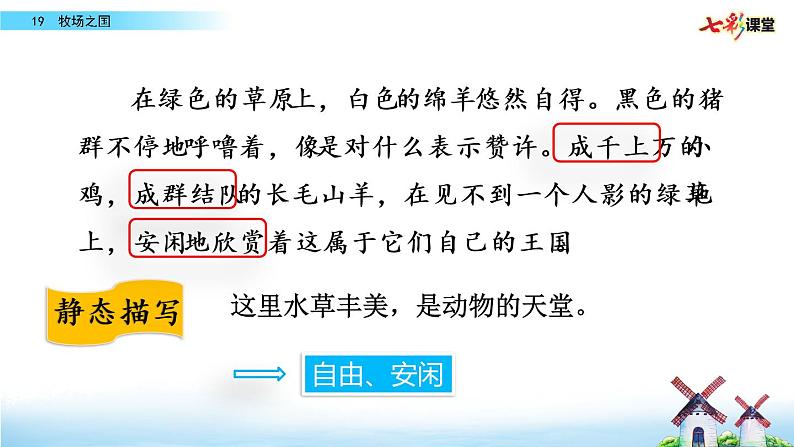 第七单元 19 牧场之国 课件＋教案＋素材04