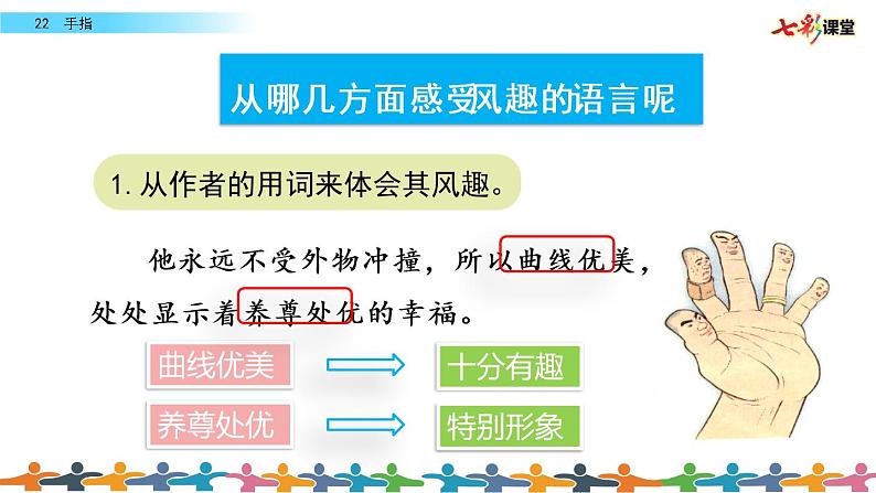第八单元 22 手指 课件＋教案＋素材03