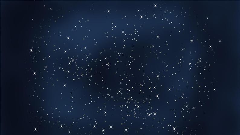 部编版语文一年级下册 8 夜色 课件+同步教案+同步练习04