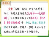 人教4语下 第3单元 10.绿 PPT课件