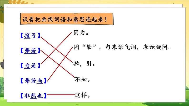 人教6语下 第5单元 14.文言文二则 PPT课件+教案08