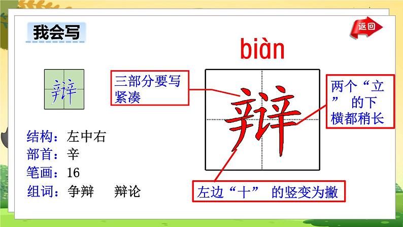 人教6语下 第5单元 14.文言文二则 PPT课件+教案08