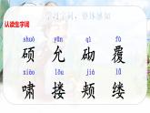 27 巨人的花园（课件+教案+导学案+说课稿+课文朗读）