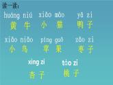 7 大小多少（公开课）课件PPT
