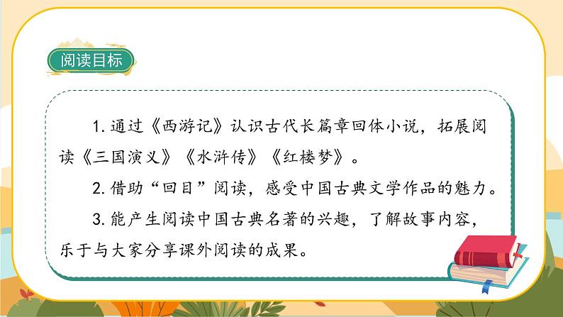 《快乐读书吧》课件第3页