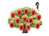 10《彩虹》（课件）-部编版语文一年级下册