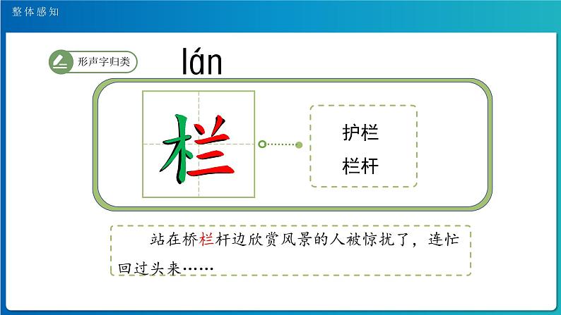 《一幅名扬中外的画》示范公开课教学课件（定稿）【人教部编版三年级下册】第8页