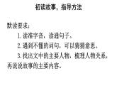 部编版五年级语文下册--6 景阳冈课件PPT