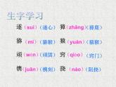 部编版五年级语文下册--7.猴王出世（课件2）