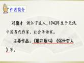 小学语文部编版五年级下册第14课《刷 子 李  》课件（2023春）