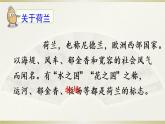 小学语文部编版五年级下册第19课《牧场之国》课件（2023春）