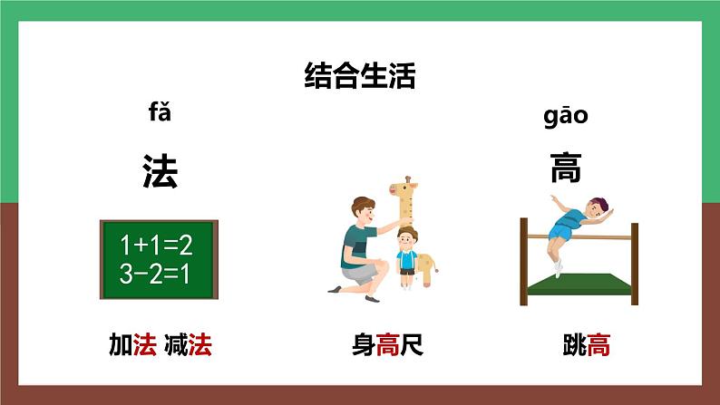 【统编版】小学一年级语文上册《乌鸦喝水》教学PPT课件08