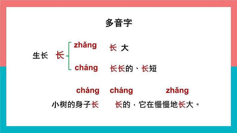 【统编版】小学一年级语文上册《雨点儿》教学PPT课件07