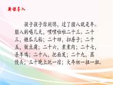 人教部编版语文六年级下册 第一单元 1 北京的春节 课件