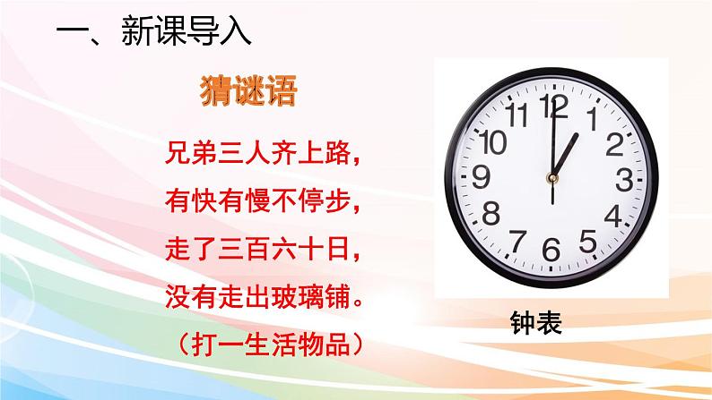 人教部编版语文六年级下册 第五单元 16 表里的生物  课件02