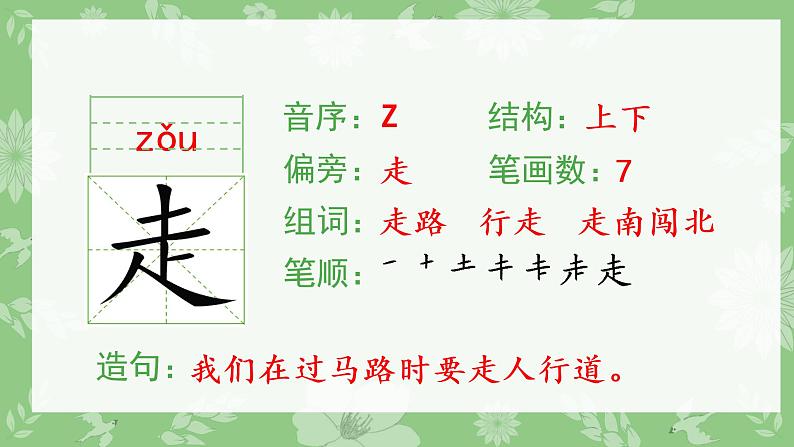 （生字课件）2 我多想去看看第3页