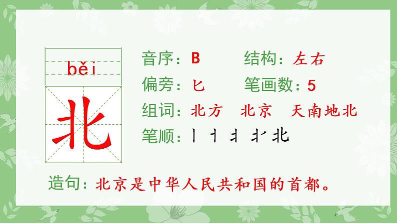 （生字课件）2 我多想去看看第4页