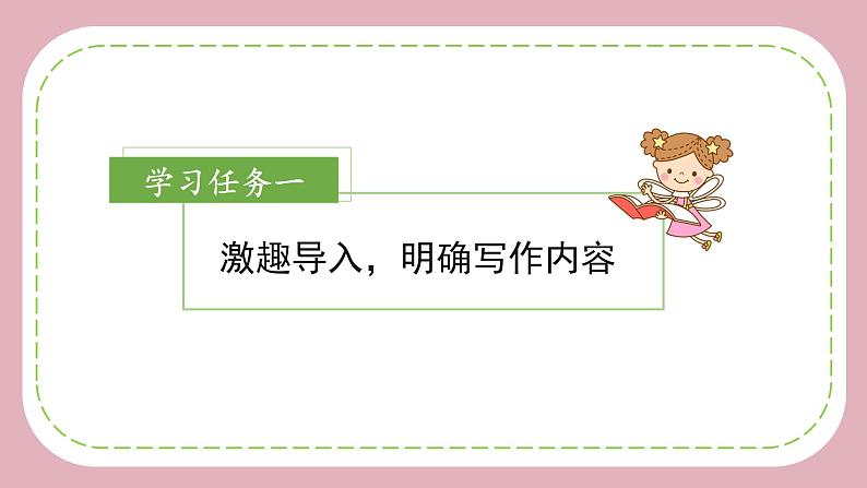 四年级语文上册部编版第四单元 《习作：我和_____过一天》（教学课件+教案+学案+练习）四年级语文上册 部编版02