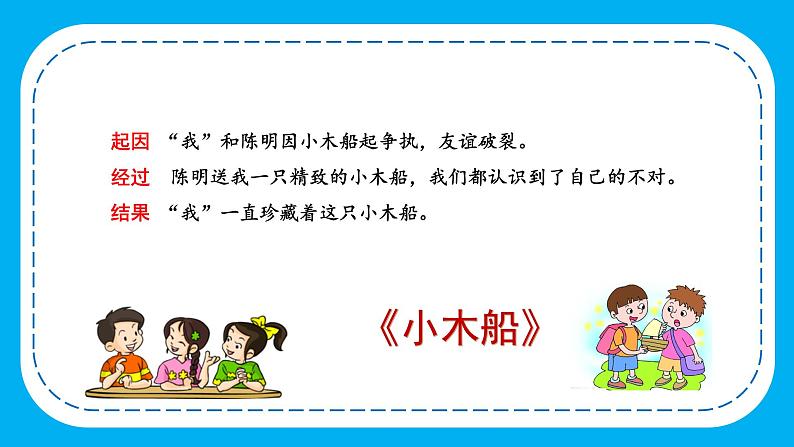 四年级语文上册部编版第五单元 《习作例文》（课件+教案+学案+练习）06