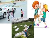 部编版语文三年级下册口语交际《劝告》课件（PPT）