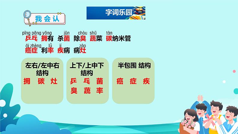 《纳米技术就在我们身边》教学课件第5页