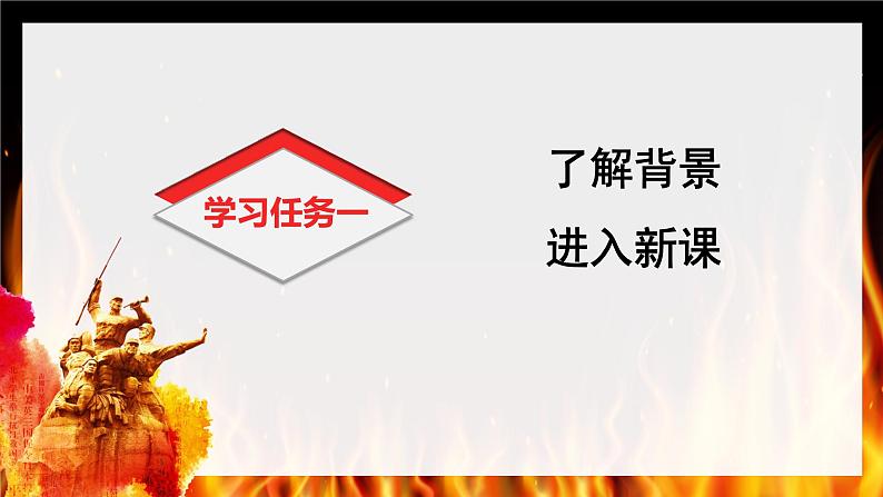 第9课《我的战友邱少云》（课件）-六年级语文上册部编版第2页