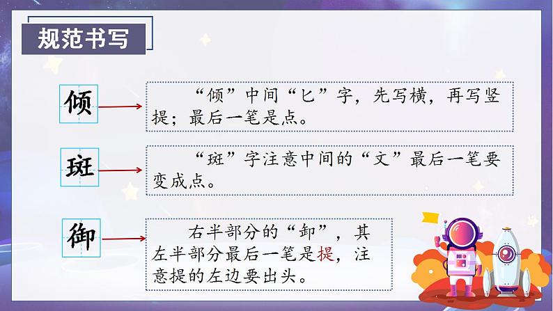 第11课《宇宙生命之谜》第一课时（课件）-六年级语文上册部编版.docx第7页