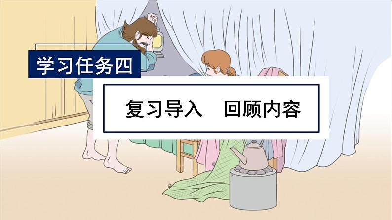 第14课《穷人》第二课时（教学课件）-六年级语文上册部编版02