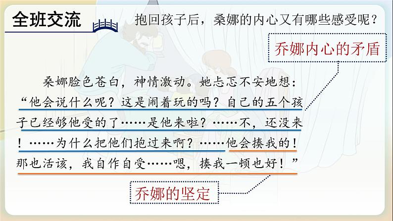 第14课《穷人》第二课时（教学课件）-六年级语文上册部编版06