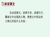 部编版六年级语文下册--7 汤姆·索亚历险记（节选）（精品课件）