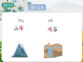 识字1 神州谣课件PPT