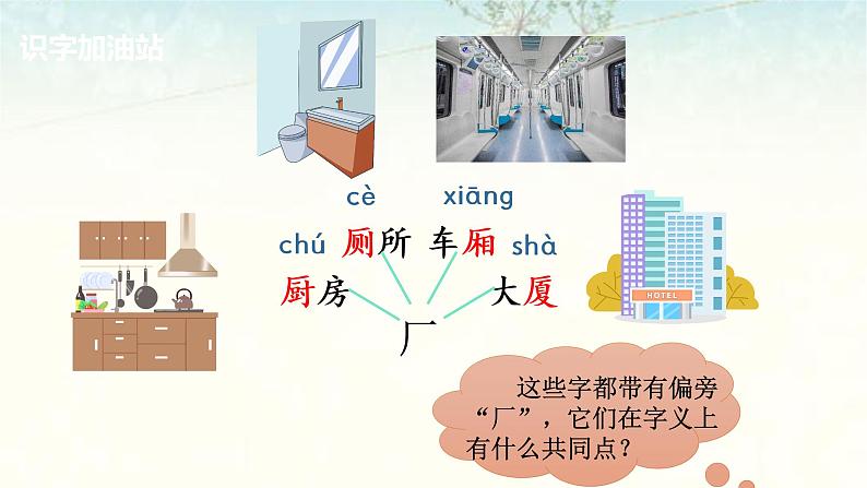 人教二下语文园地五课件PPT第3页