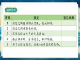 部编版语文四年级下册 第6单元 《口语交际六：朋友相处的秘诀》课件+教案