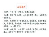 习作五（习作例文  把一个人的特点写具体） 人教版五年级下册语文课件PPT