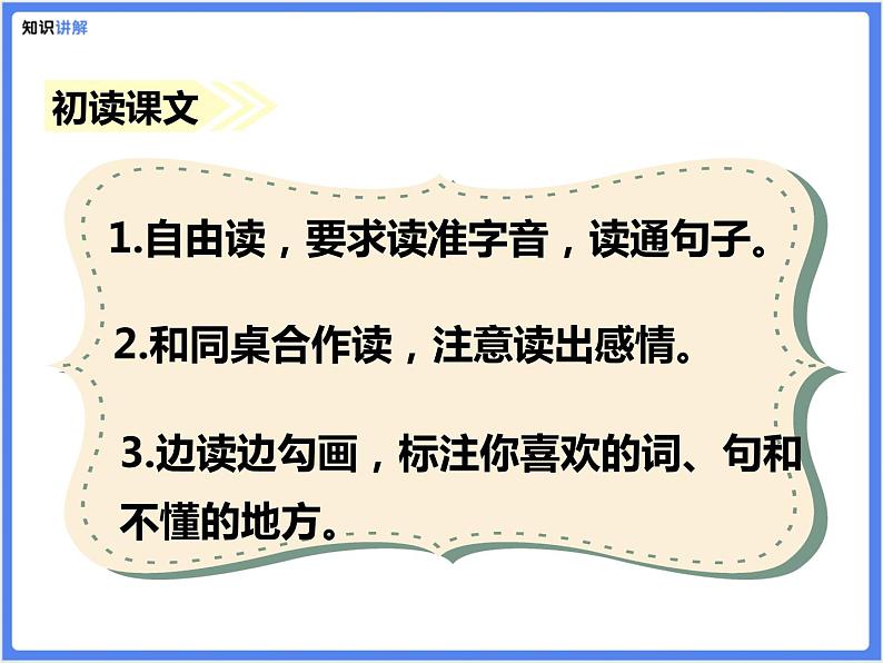 【同步课件】（部编三上）15.搭船的鸟第8页