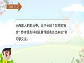 六下習(xí)作—陽光的兩種用法課件PPT